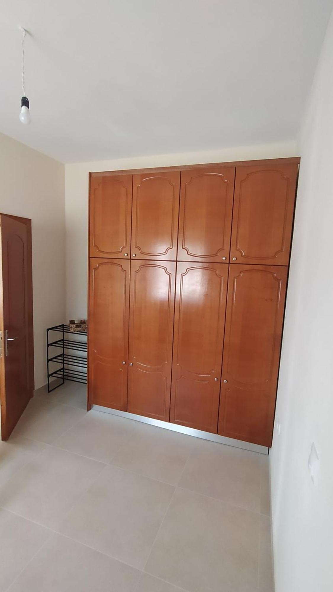 Apartamento Toma's *