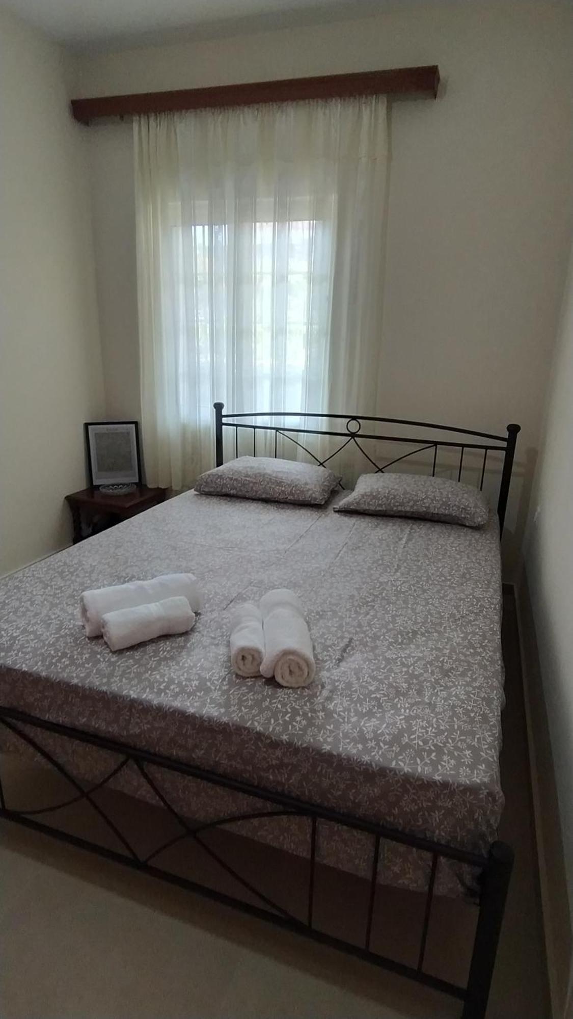 Apartamento Toma's *