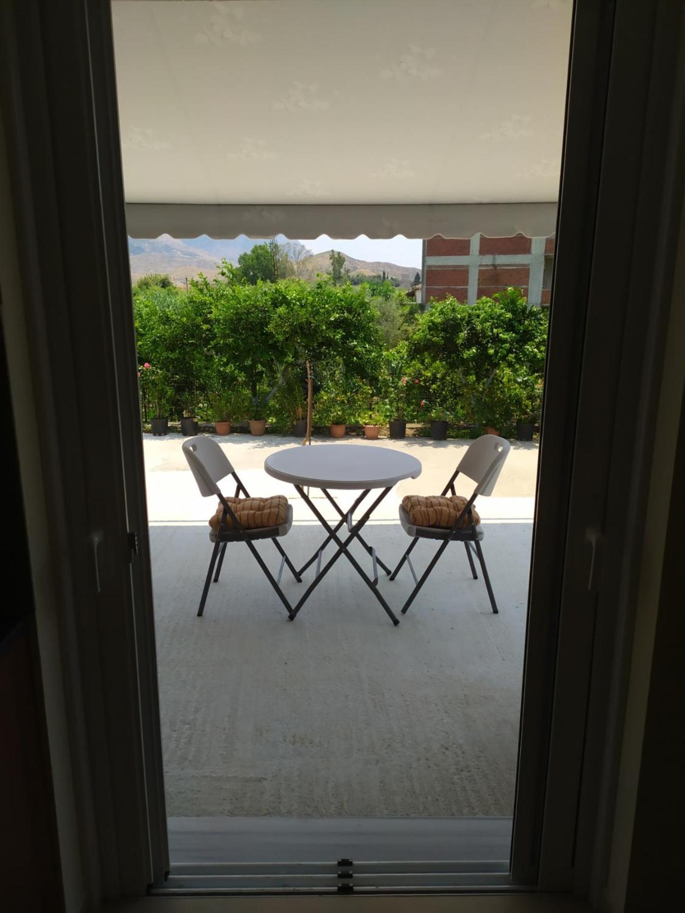 Toma's Apartamento Sarandë