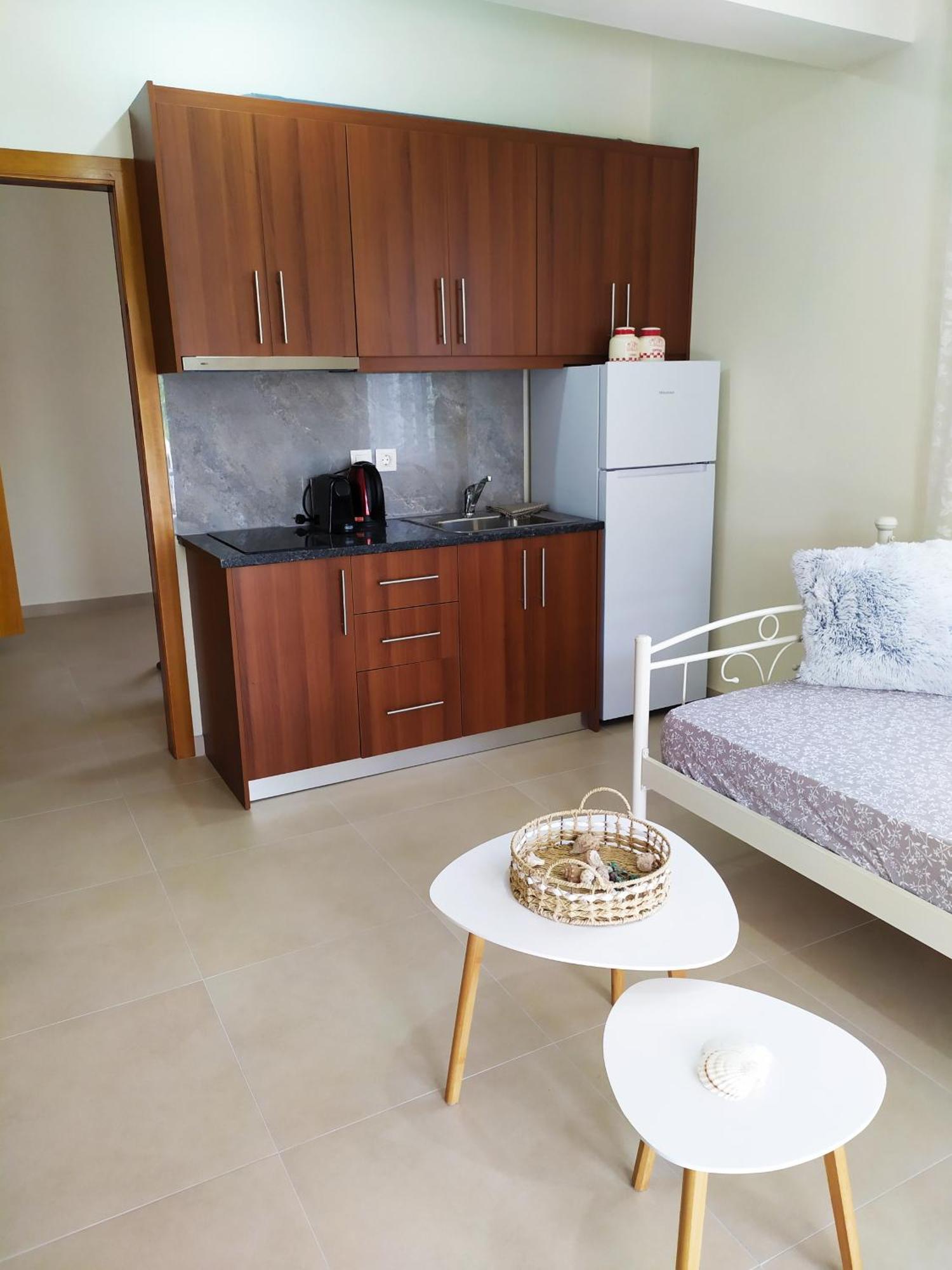 Toma's Apartamento