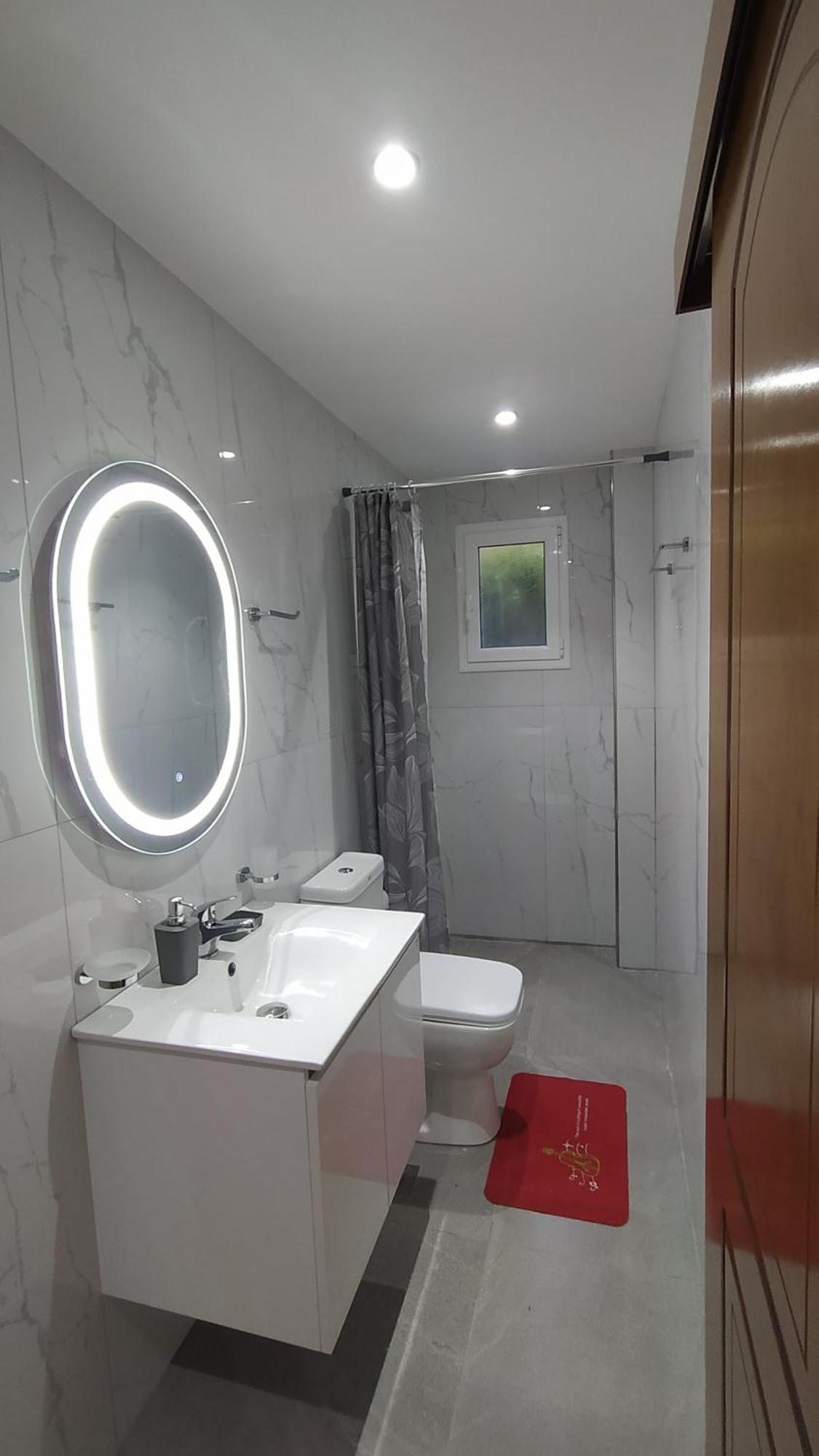 Apartamento Toma's *