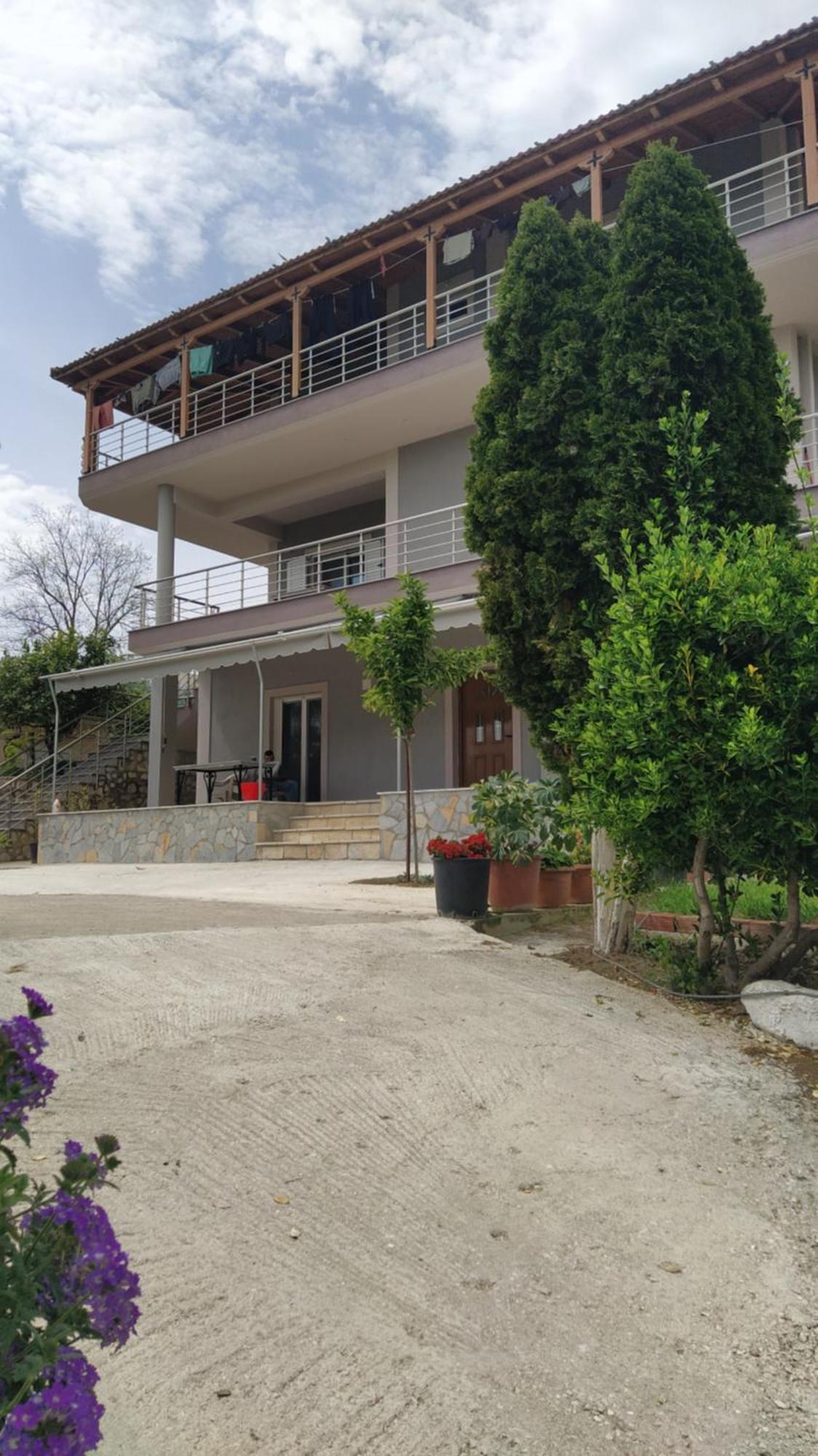 Toma's Apartamento Sarandë