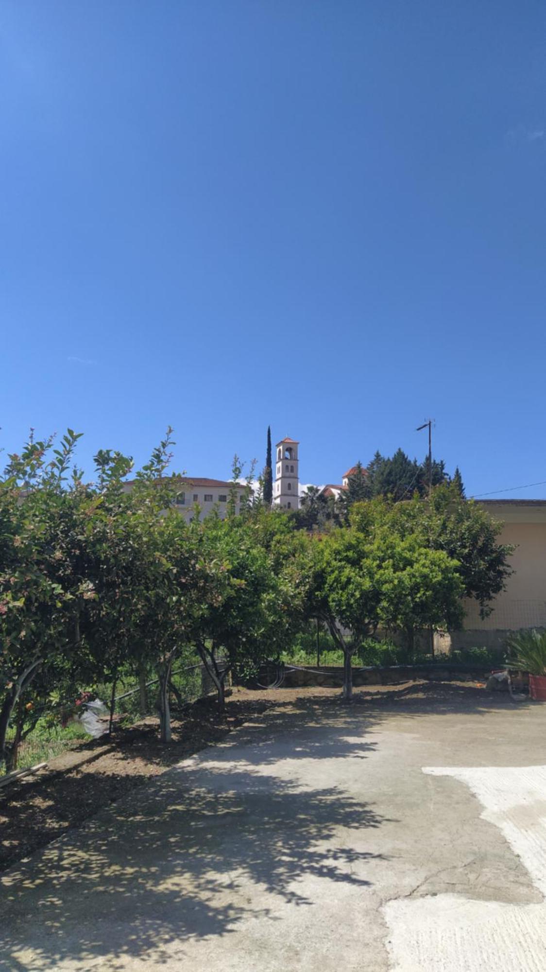 Toma's Sarandë